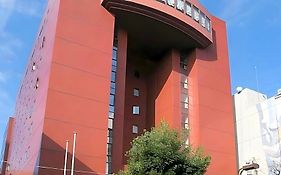山形七日町ワシントンホテル